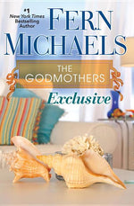 Book cover for Exclusive