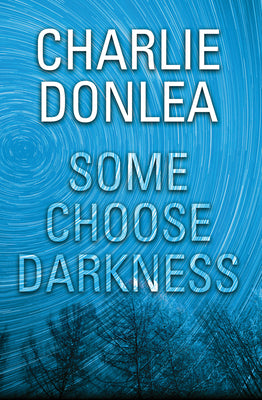 Book cover for Some Choose Darkness