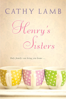 Book cover for Henry's Sisters