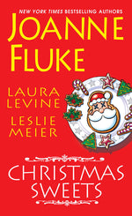 Book cover for Christmas Sweets