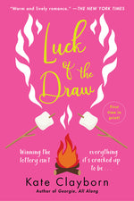 Book cover for Luck of the Draw