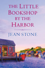Book cover for Little Bookshop by the Harbor