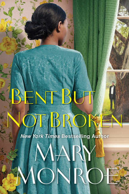 Book cover for Bent But Not Broken