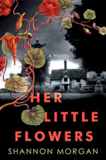 Book cover for Her Little Flowers: A Spellbinding Gothic Ghost Story