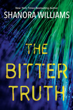Book cover for The Bitter Truth