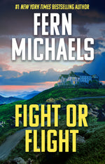 Book cover for Fight or Flight