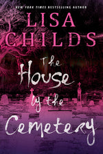 Book cover for House by the Cemetery