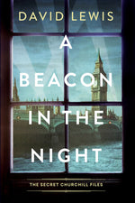 Book cover for Beacon in the Night