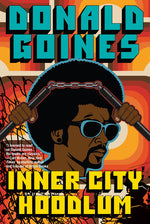 Book cover for Inner City Hoodlum