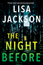 Book cover for Night Before