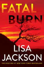 Book cover for Fatal Burn