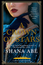 Book cover for Crown of Stars