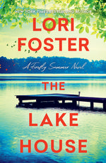 Book cover for Lake House