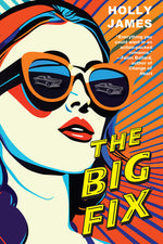 Book cover for Big Fix