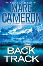 Book cover for Backtrack