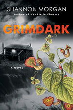 Book cover for Grimdark