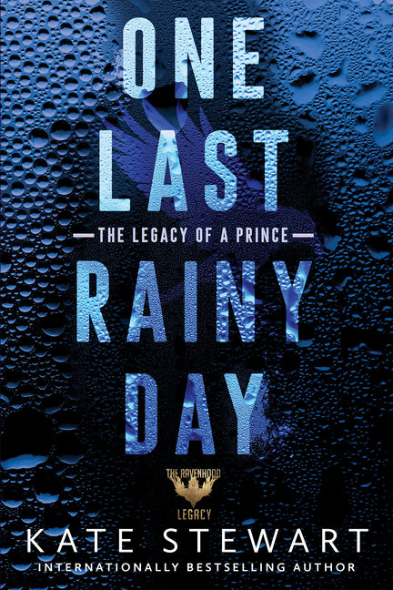 Book cover for One Last Rainy Day