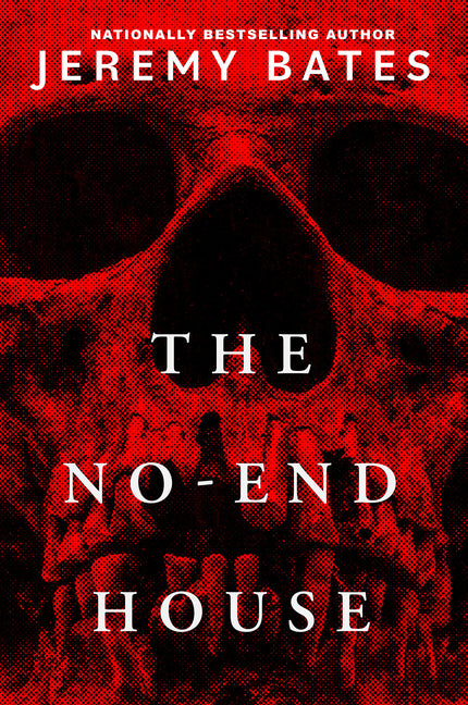 Book cover for No-End House