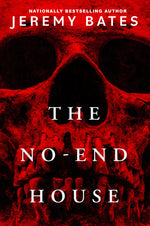 Book cover for No-End House