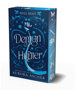 Book cover for My Demon Hunter: Deluxe Limited Edition