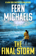 Book cover for Final Storm