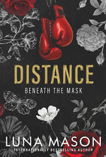 Book cover for Distance: A Dark Mafia Romance