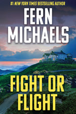 Book cover for Fight or Flight