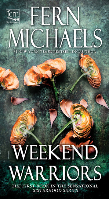 Book cover for Weekend Warriors