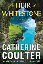 Book cover for Heir of Whitestone