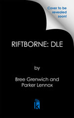 Book cover for Riftborne: Deluxe Limited Edition