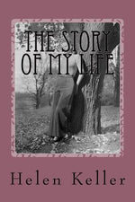 Book cover for The Story Of My Life