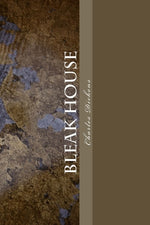 Book cover for Bleak House