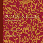 Book cover for Romeo & Juliet