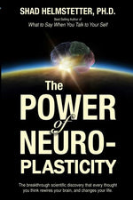 Book cover for Power of Neuroplasticity