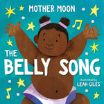 Book cover for Belly Song