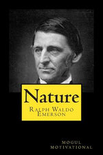 Book cover for Nature