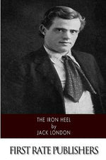 Book cover for The Iron Heel