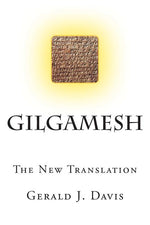 Book cover for Gilgamesh: The New Translation
