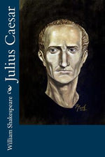 Book cover for Julius Caesar