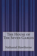 Book cover for The House of The Seven Gables