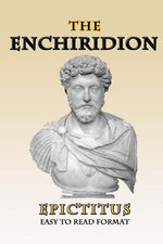 Book cover for Enchiridion