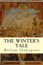 Book cover for The Winter's Tale