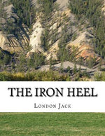 Book cover for The Iron Heel