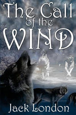 Book cover for The Call of the Wild