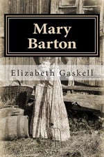 Book cover for Mary Barton