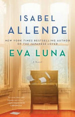 Book cover for Eva Luna