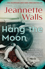 Book cover for Hang the Moon