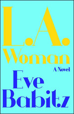 Book cover for L.A. Woman