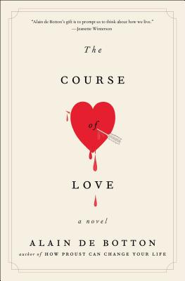 Book cover for The Course of Love