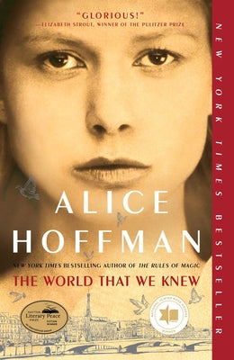 Book cover for The World That We Knew